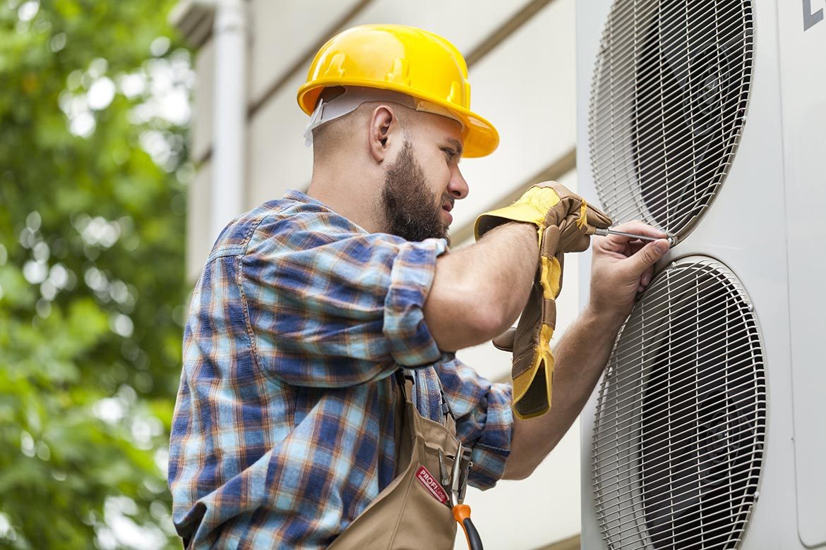 Air Conditioning Repair Murfreesboro TN