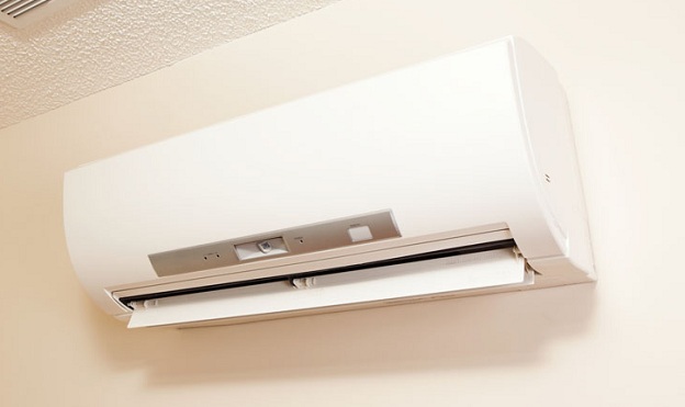ductless hvac system