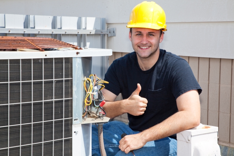 When Should I Schedule Air Conditioner Maintenance - A&A HVAC