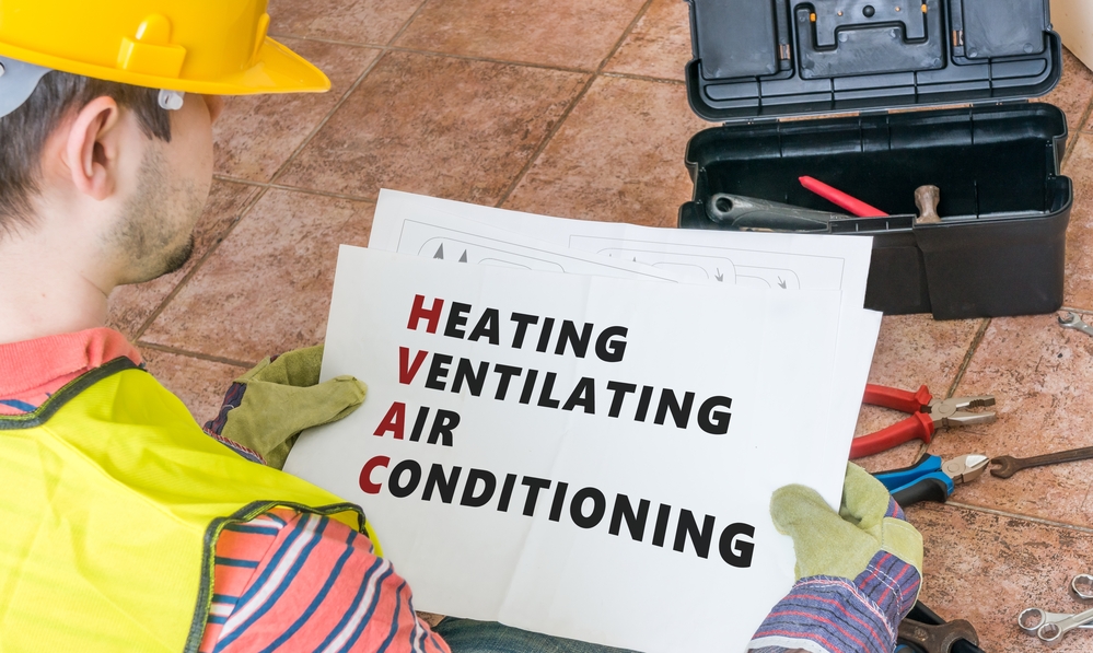 HVAC Maintenance Preventative Checklist